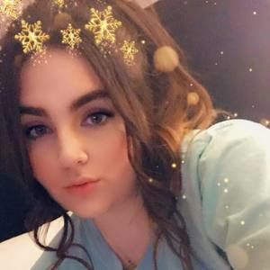 Meet your Posher, Kiley